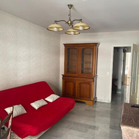 Oasis Urbaine Appartement 2 Piece Nice Eksteriør bilde